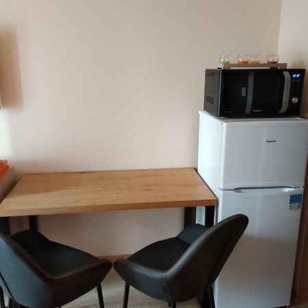 Apartman Alex Poprad Exterior photo