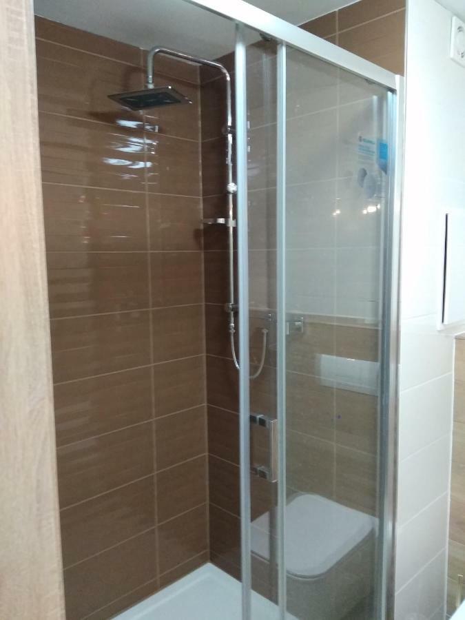 Apartman Alex Poprad Exterior photo