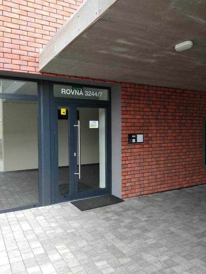 Apartman Alex Poprad Exterior photo