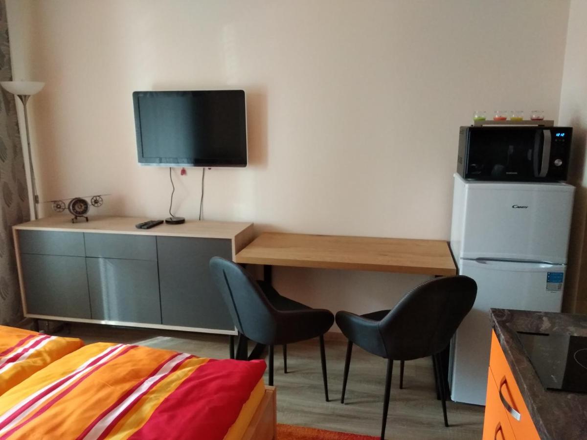 Apartman Alex Poprad Exterior photo