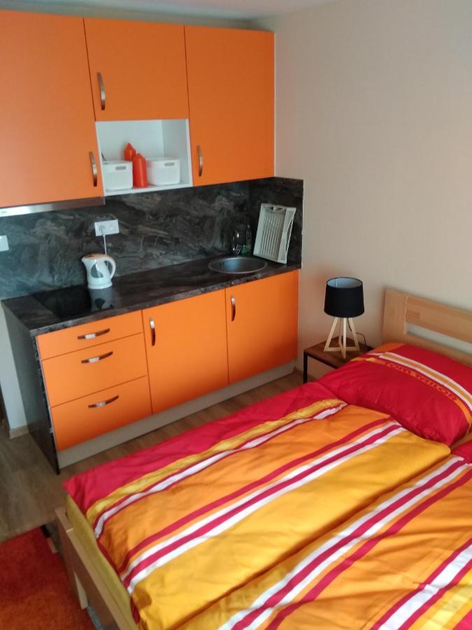 Apartman Alex Poprad Exterior photo