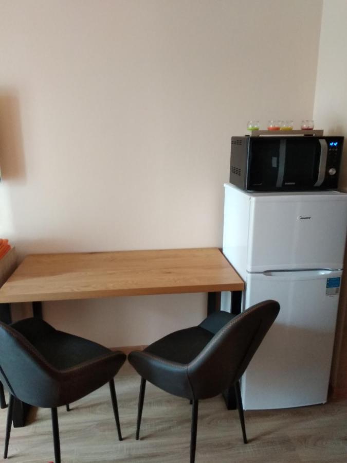 Apartman Alex Poprad Exterior photo