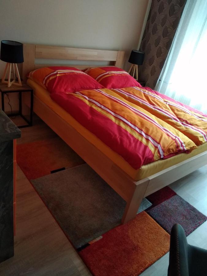Apartman Alex Poprad Exterior photo